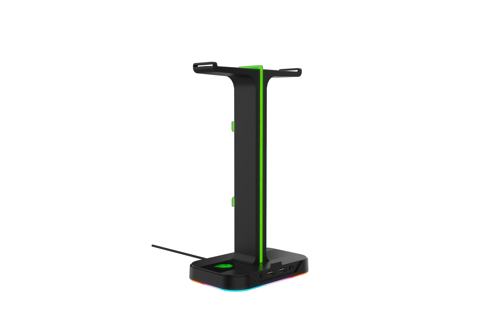 Pusat Gaming Headset Stand 23229